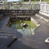 奉安塚古墳群　浦嶋神社