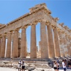 【ギリシャ】アテネは最低何日いるべき？パルテノン神殿など観光の目安