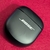 Bose QuietComfort Ultra Earbuds (第2世代) レビュー（Bose SoundSport wireless headphonesとの比較）