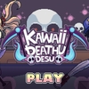 紹介コラム「『Kawaii Deathu Desu』ファンの魂を刈り取れ！死神アイドル！」がALIENWARE ZONEで公開！