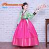 Ngỡ ngàng với Hoài Giang - Nơi bán hanbok trẻ em cực đẹp