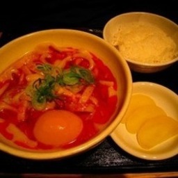 カレーうどん千吉 新宿甲州街道店