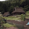 世界遺産じゃない藁葺き屋根の実家