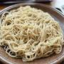 【グルメ・十割そば会 武蔵亭 富谷店】富谷の十割そば会で風味豊かな十割そばを堪能してきた。仙台市 泉中央駅から7km 初訪問