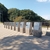 比治山公園から広島の街を眺める