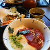 ●武蔵浦和「うお坐」の魚がし定食