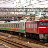 E231系郡山入場配給、高崎操工臨、他。