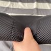 【レビュー】後頭部が辛い僕がRAKUNA整体枕を試してみた。ストレートネック、肩こりは改善するのか？