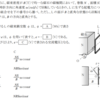 令和3年1月1回目 一陸技「無線工学の基礎」A-2