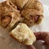 ホットクックで作るおやつ⑥シナモンパン