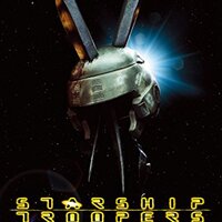 昆虫型生物との戦い 映画 スターシップ トゥルーパーズ あらすじ解説 感想評価 わたブログ Pointheart S Magazines