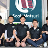 ScalaMatsuri2019の参加レポート