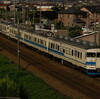 JR西日本の413、418、443、475系(JR West 413, 418, 443, and 475 series)