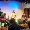 THE SOULEELS , リエ＆ヒロキとマナブ, Blues Session at 今池遊覧音楽祭　2023.05.05