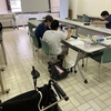0627 大田区内で学校公開などが始まりました。