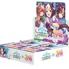 Shadowverse EVOLVE コラボパック 「ウマ娘 プリティーダービー」 BOX	 が入荷予約受付開始!!