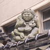 寺町寺院群をあるけば「妙慶寺・成学寺・常徳寺」