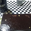 世界一おいしい　オペラ（ケーキ）に出会いました！！
