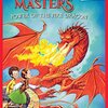 Maldredと対峙し、お城を守れるか…？　Dragon Mastersシリーズ第4巻『Power of the Fire Dragon』のご紹介