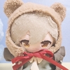 ぬいと過ごす3月の話