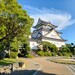【続日本100名城】岸和田城行ってきました