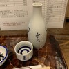 【八重洲】ふくべ：今年初めて、美味しい地酒と肴を堪能する