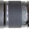 SIGMA 600mm Reflex 使用レポート