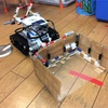 ロボット製作