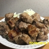 今夜のおかず！フライパンで簡単！『豚スペアリブ焼き』を作ってみた！