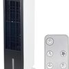 【レビュー】山善 冷風扇 FCR-J402｜クーラーが苦手な人におすすめな理由と気になる電気代