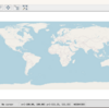 GISを学びながらOpenStreetMapの地図をJavaで描画してみる