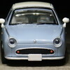 【カプセルトイレビュー】 Takara Tomy Arts  ホビーガチャ 日産フィガロ コレクタブルミニカー