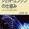 ジェットエンジンの仕組み　〜着想から運用まで