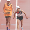 東京2020パラリンピック、女子マラソンの結果に驚愕