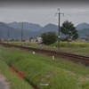 グーグルマップで鉄道撮影スポットを探してみた　中川辺駅～下麻生駅間