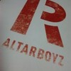 『ALTAR BOYZ RED』再演　初日★★★　