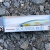 DAIWA /  morethan SOLARIA 85F