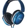 重低音好き必見！パナソニックRP-HX350-Aレビュー：迫力のサウンド体験を日常に