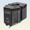 DL-301 II の後釜カートリッジ（5） ortofon MC-09B Moving Coil Cartridge に決定