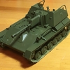 アラン／ドラゴン　SU-76m　その4
