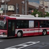 京阪バス N-3992