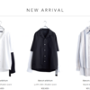 NEW ARRIVAL 2018ss _ liberum arbitrium