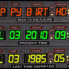 TimeMachine の外付けHDDを苦労しながら交換しました