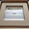 Mac mini その２