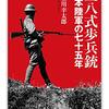 【参考文献】「三八式歩兵銃　日本陸軍の七十五年」