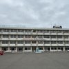 42 東日本大震災 震災遺構 仙台市立荒浜小学校