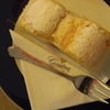 ウィーンの伝統的なカフェで伝統的なウィーンのケーキを。