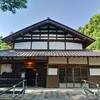 淡水日記38〜福井県から淡水に移築された日本家屋を見に行く