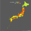 Motor Vehicle Deaths in Japan, 2018