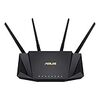 ASUS Wi-Fi 無線ルーター RT-AX3000 WiFi6(11ax)対応 デュアルバンド 高速メッシュ 最大 21台接続 【 戸建 3階建 / マンション 4LDK 】